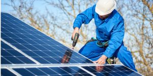Installation Maintenance Panneaux Solaires Photovoltaïques à Chevanceaux